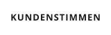 KUNDENSTIMMEN